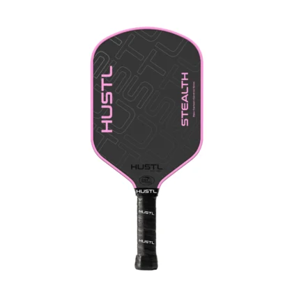 HUSTL Stealth-1