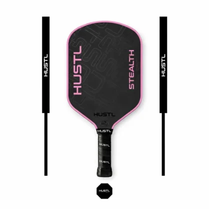 HUSTL Stealth